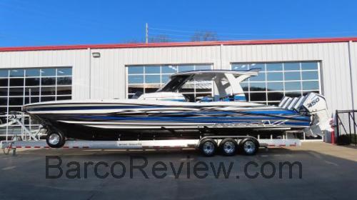 MTI 42V opinión y ficha técnica